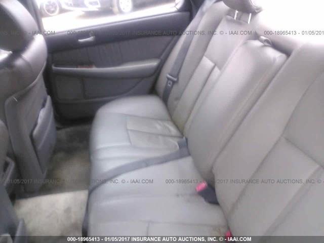 1990 Lexus LS (CC-960345) for sale in Helena, Montana