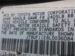 1990 Lexus LS (CC-960345) for sale in Helena, Montana