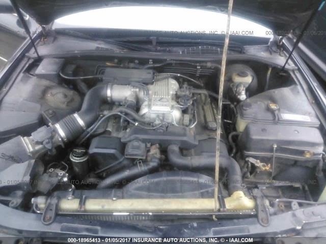 1990 Lexus LS (CC-960345) for sale in Helena, Montana