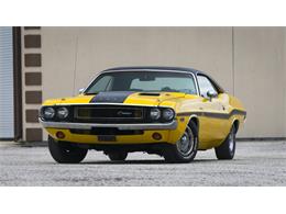 1970 Dodge Challenger (CC-963454) for sale in Houston, Texas