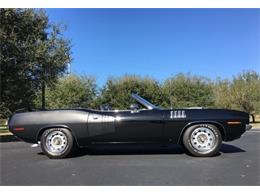 1971 Plymouth 'Cuda 426 Hemi  Recreation (CC-963461) for sale in Punta Gorda, Florida