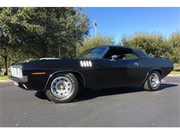 1971 Plymouth 'Cuda 426 Hemi  Recreation (CC-963461) for sale in Punta Gorda, Florida