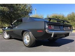 1971 Plymouth 'Cuda 426 Hemi  Recreation (CC-963461) for sale in Punta Gorda, Florida