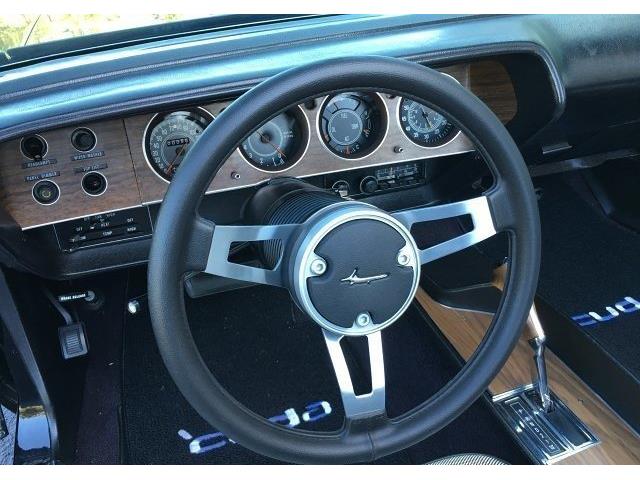 1971 Plymouth 'Cuda 426 Hemi  Recreation (CC-963461) for sale in Punta Gorda, Florida