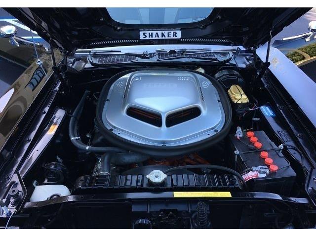 1971 Plymouth 'Cuda 426 Hemi  Recreation (CC-963461) for sale in Punta Gorda, Florida