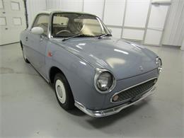 1991 Nissan Figaro (CC-963477) for sale in Christiansburg, Virginia