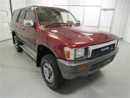 1991 Toyota HiLux Surf (CC-963482) for sale in Christiansburg, Virginia