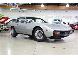 1972 Ferrari 365 GTC/4 Coupe (CC-963483) for sale in Chatsworth, California