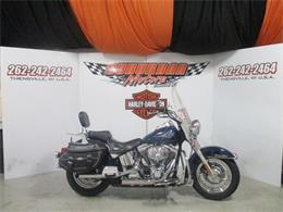 2001 Harley-Davidson® FLSTCI (CC-963489) for sale in Thiensville, Wisconsin
