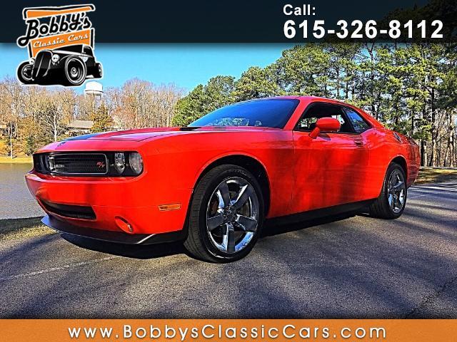 2010 Dodge Challenger (CC-963502) for sale in Dickson, Tennessee