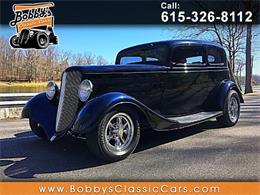 1933 Ford Vicky (CC-963503) for sale in Dickson, Tennessee