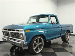 1973 Ford F100 (CC-963506) for sale in Lutz, Florida