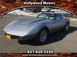 1978 Chevrolet Corvette (CC-963521) for sale in West Babylon, New York