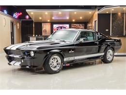 1968 Ford Mustang Fastback Black Eleanor (CC-963533) for sale in Plymouth, Michigan