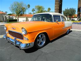 1955 Chevrolet 210 (CC-963543) for sale in orange, California
