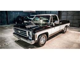 1977 Chevrolet C/K 10 (CC-963545) for sale in Clearwater, Florida