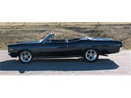 1966 Pontiac  Lemans (CC-963555) for sale in Sheridan, Wyoming