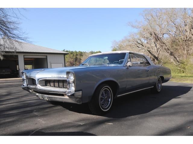 1967 Pontiac LeMans (CC-963556) for sale in montgomery, Alabama