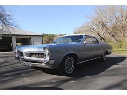 1967 Pontiac LeMans (CC-963556) for sale in montgomery, Alabama