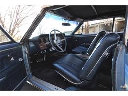 1967 Pontiac LeMans (CC-963556) for sale in montgomery, Alabama