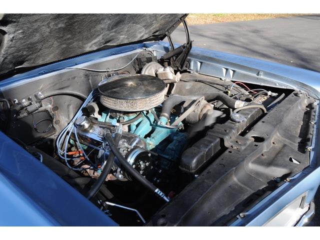 1967 Pontiac LeMans (CC-963556) for sale in montgomery, Alabama