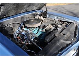 1967 Pontiac LeMans (CC-963556) for sale in montgomery, Alabama