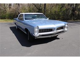 1967 Pontiac LeMans (CC-963556) for sale in montgomery, Alabama