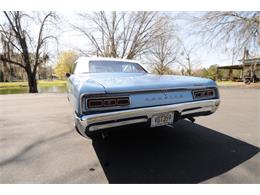 1967 Pontiac LeMans (CC-963556) for sale in montgomery, Alabama