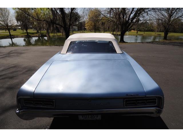 1967 Pontiac LeMans (CC-963556) for sale in montgomery, Alabama
