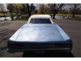 1967 Pontiac LeMans (CC-963556) for sale in montgomery, Alabama