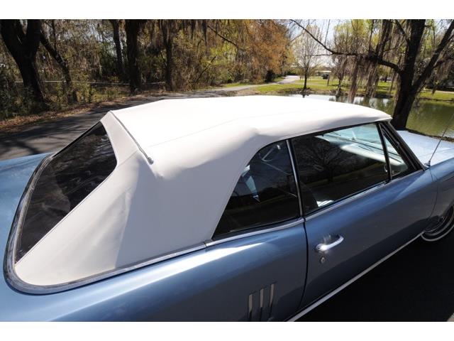1967 Pontiac LeMans (CC-963556) for sale in montgomery, Alabama