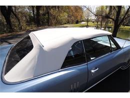 1967 Pontiac LeMans (CC-963556) for sale in montgomery, Alabama