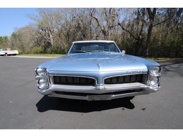 1967 Pontiac LeMans (CC-963556) for sale in montgomery, Alabama