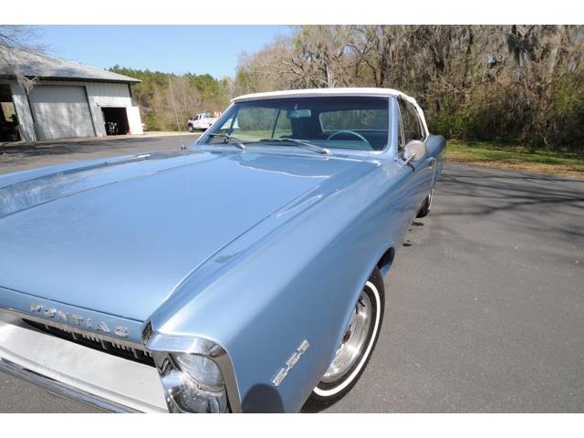 1967 Pontiac LeMans (CC-963556) for sale in montgomery, Alabama