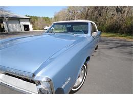1967 Pontiac LeMans (CC-963556) for sale in montgomery, Alabama