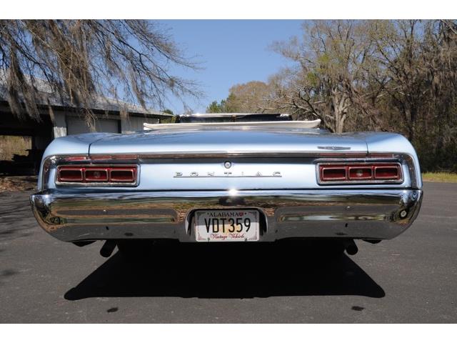 1967 Pontiac LeMans (CC-963556) for sale in montgomery, Alabama