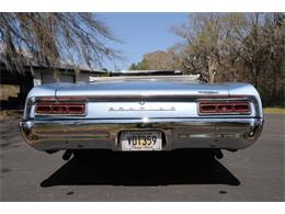 1967 Pontiac LeMans (CC-963556) for sale in montgomery, Alabama