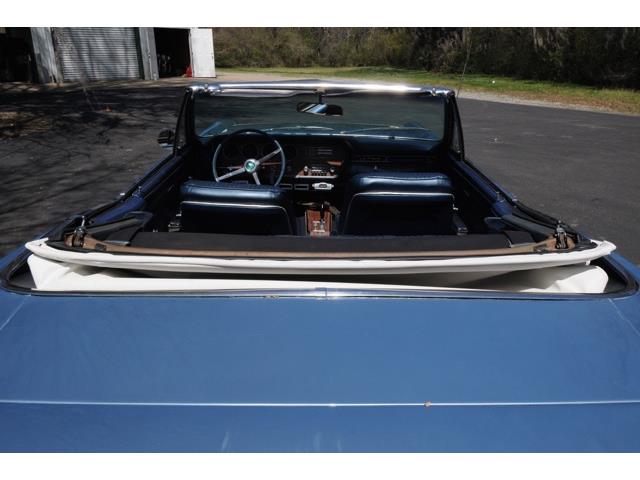 1967 Pontiac LeMans (CC-963556) for sale in montgomery, Alabama