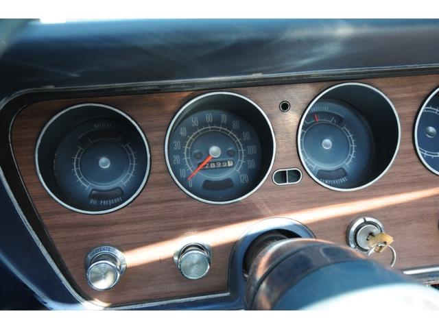 1967 Pontiac LeMans (CC-963556) for sale in montgomery, Alabama