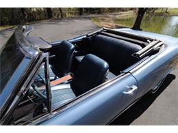 1967 Pontiac LeMans (CC-963556) for sale in montgomery, Alabama