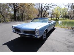 1967 Pontiac LeMans (CC-963556) for sale in montgomery, Alabama