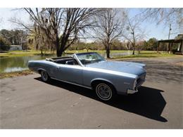 1967 Pontiac LeMans (CC-963556) for sale in montgomery, Alabama