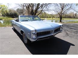 1967 Pontiac LeMans (CC-963556) for sale in montgomery, Alabama