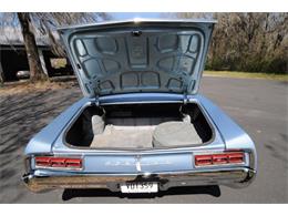 1967 Pontiac LeMans (CC-963556) for sale in montgomery, Alabama
