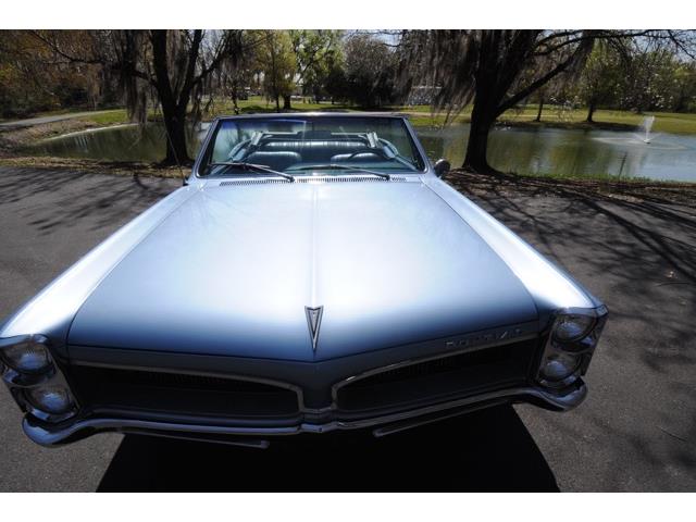 1967 Pontiac LeMans (CC-963556) for sale in montgomery, Alabama