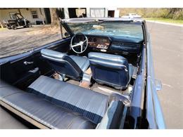1967 Pontiac LeMans (CC-963556) for sale in montgomery, Alabama
