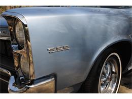 1967 Pontiac LeMans (CC-963556) for sale in montgomery, Alabama