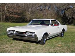 1967 Oldsmobile 442 (CC-963559) for sale in Montgomery, Alabama