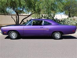 1970 Plymouth Road Runner (CC-963584) for sale in Scottsdale, Arizona