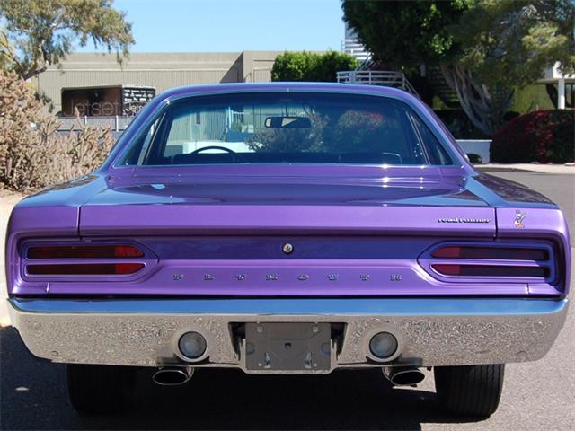1970 Plymouth Road Runner (CC-963584) for sale in Scottsdale, Arizona